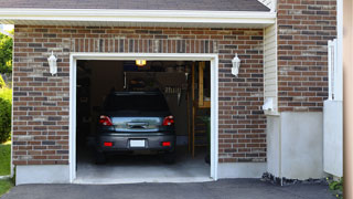 Garage Door Installation at Lakewood Gardens Long Beach, California